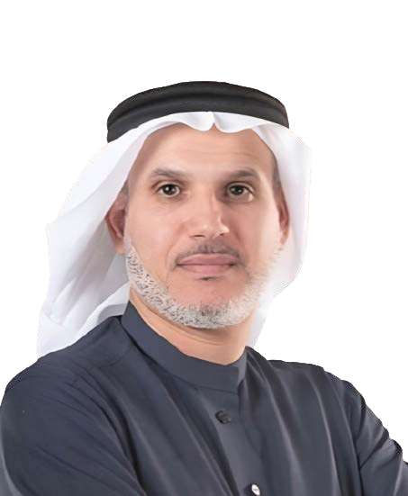 Dr. Nawaf Al-Dajani