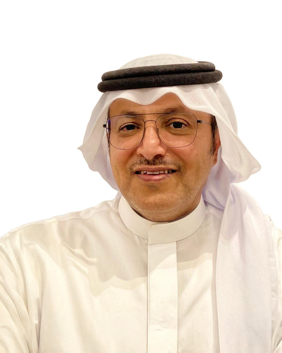 Dr. Tarik Alazragi