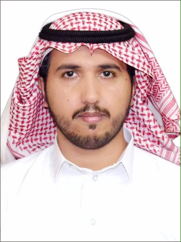 Dr. Mohammed Saad Saeed Alshahrani