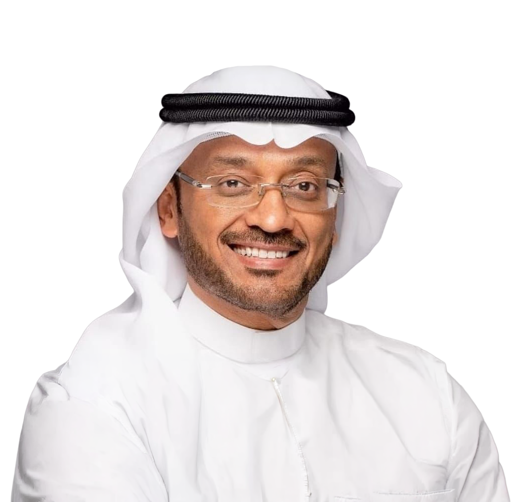 Dr. Muhammad A Halwani