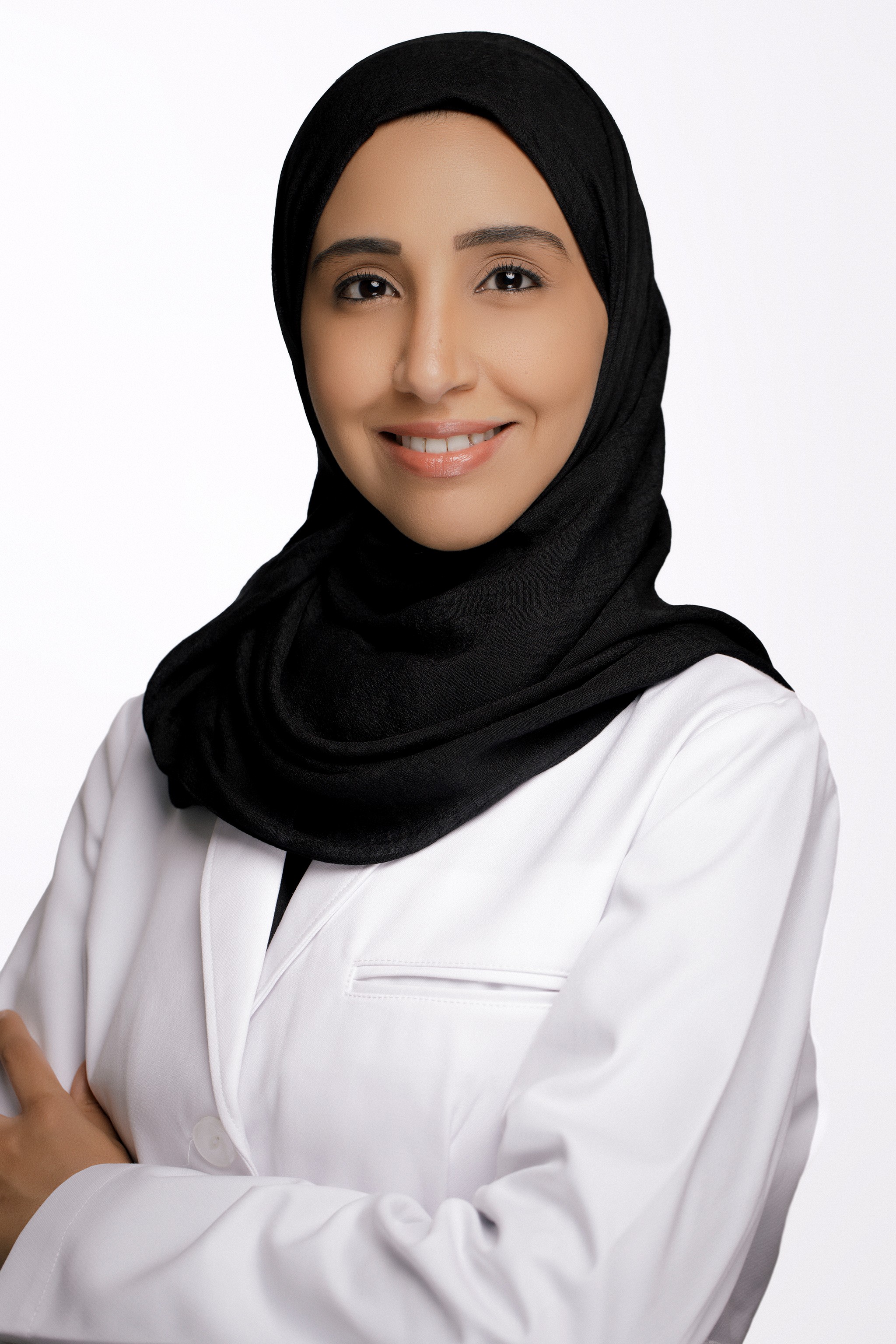 Dr. Laila Alawdah