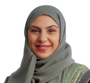 Dr. Amal Alfaraj