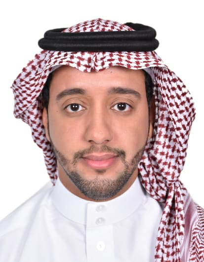 Dr. Mohammed AlAboud
